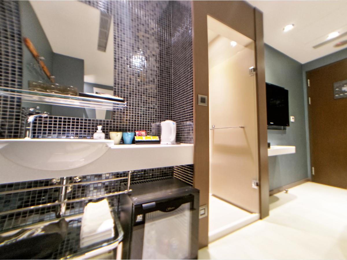 Beauty Hotels Taipei - Hotel B6 Ngoại thất bức ảnh