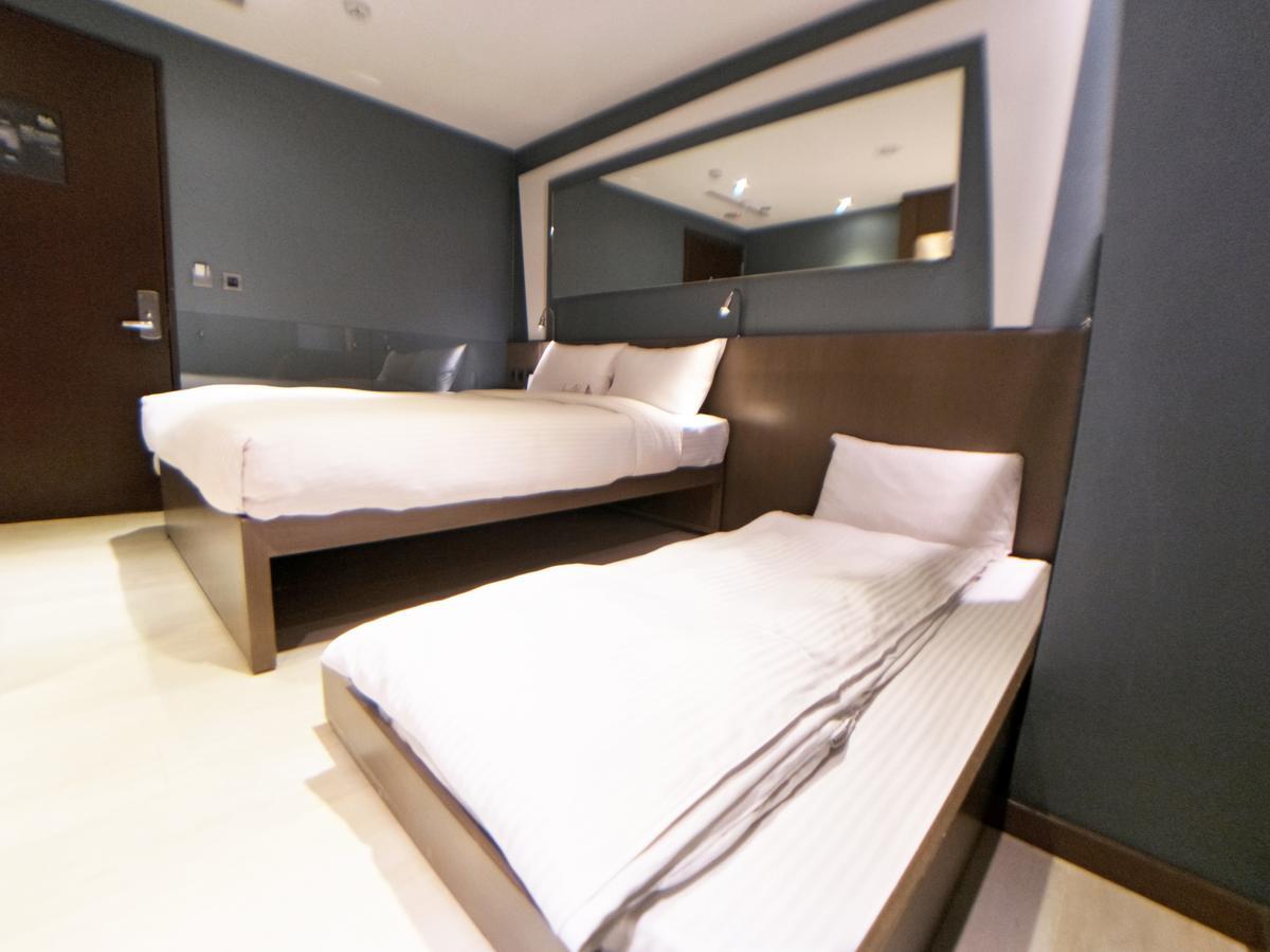 Beauty Hotels Taipei - Hotel B6 Ngoại thất bức ảnh