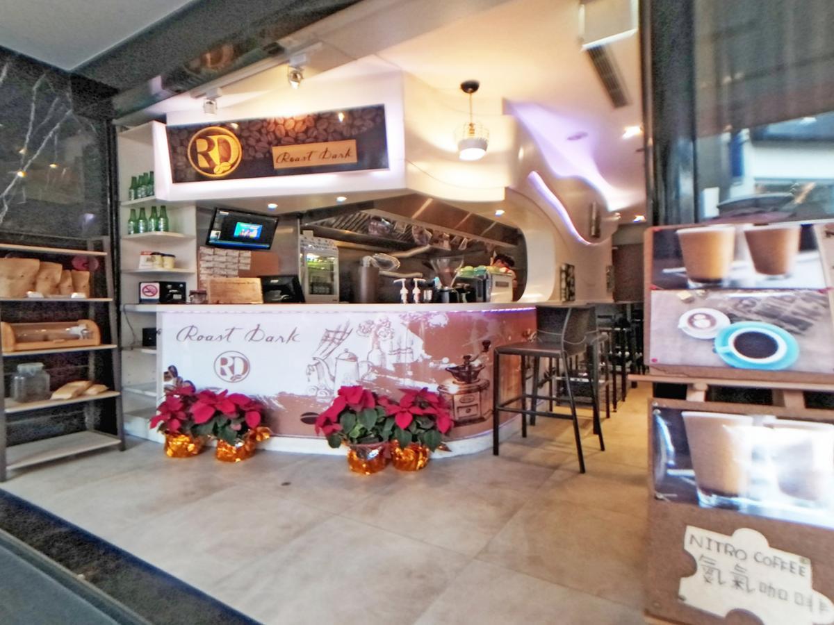 Beauty Hotels Taipei - Hotel B6 Ngoại thất bức ảnh