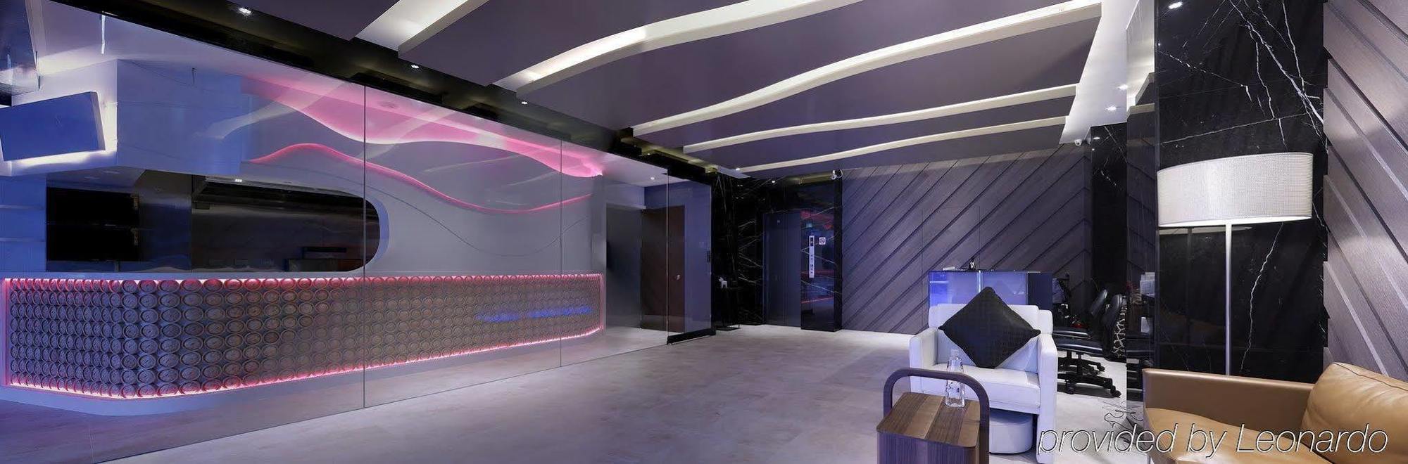 Beauty Hotels Taipei - Hotel B6 Ngoại thất bức ảnh