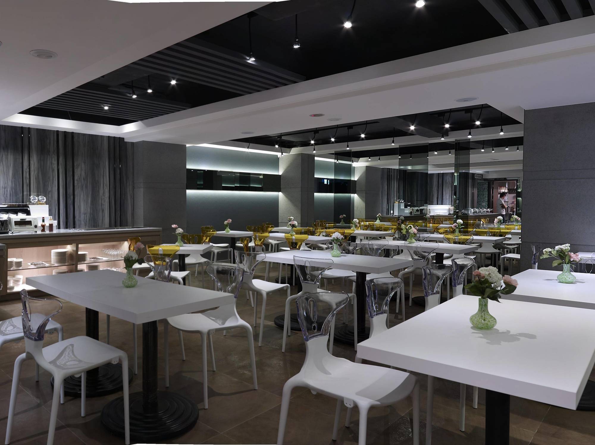 Beauty Hotels Taipei - Hotel B6 Ngoại thất bức ảnh