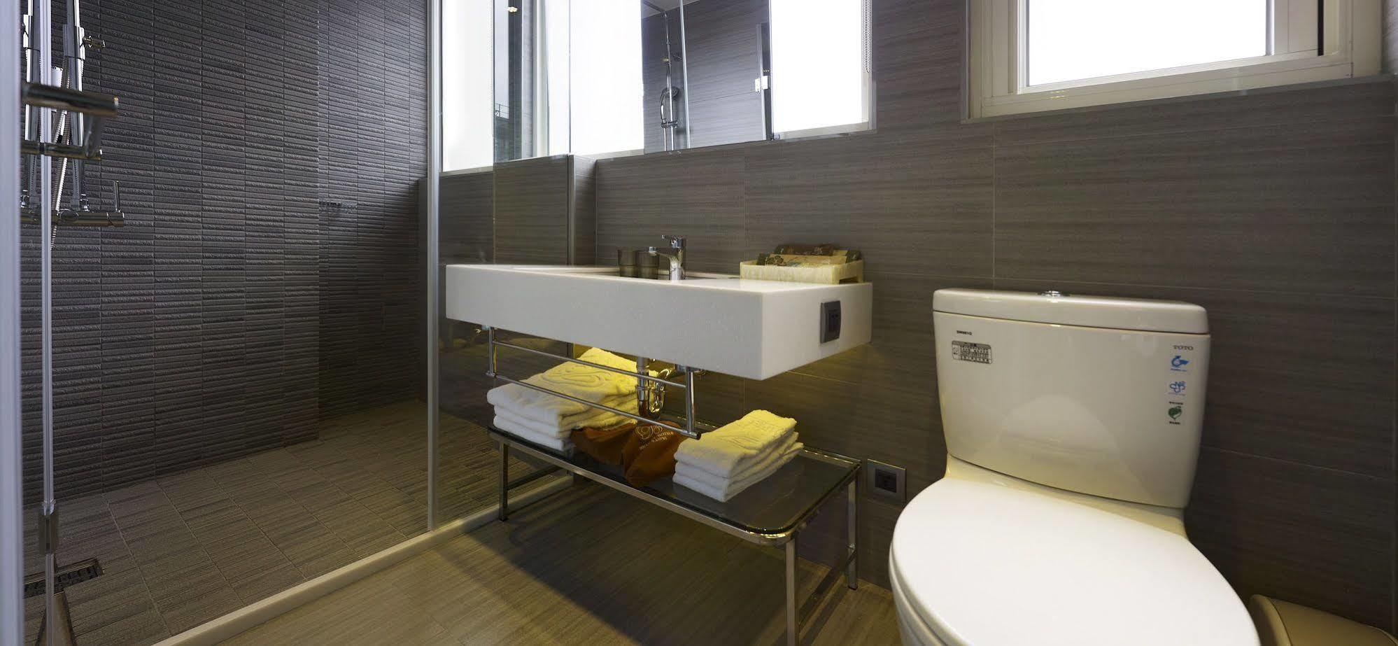 Beauty Hotels Taipei - Hotel B6 Ngoại thất bức ảnh