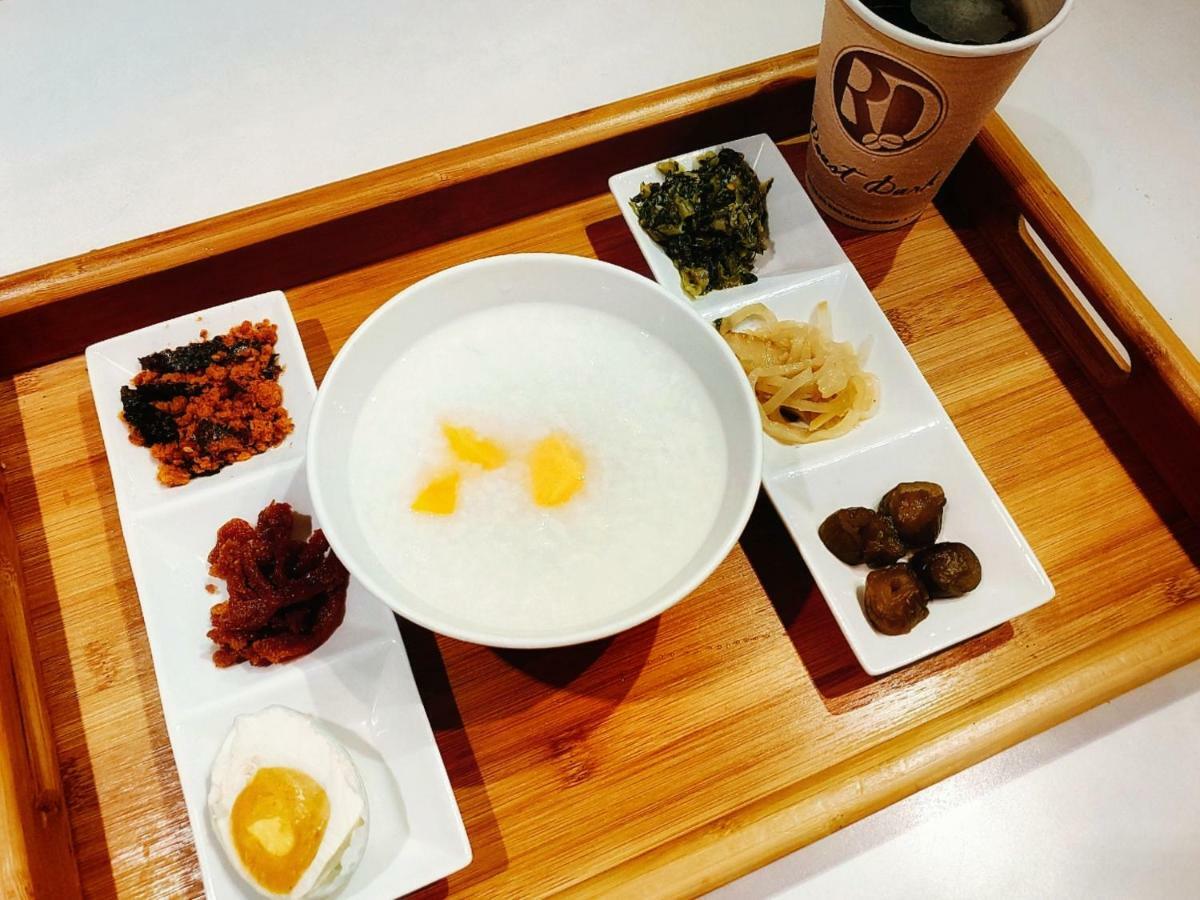 Beauty Hotels Taipei - Hotel B6 Ngoại thất bức ảnh
